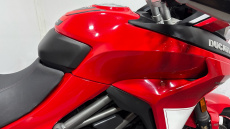 Ducati Multistrada 1260 S - Grey